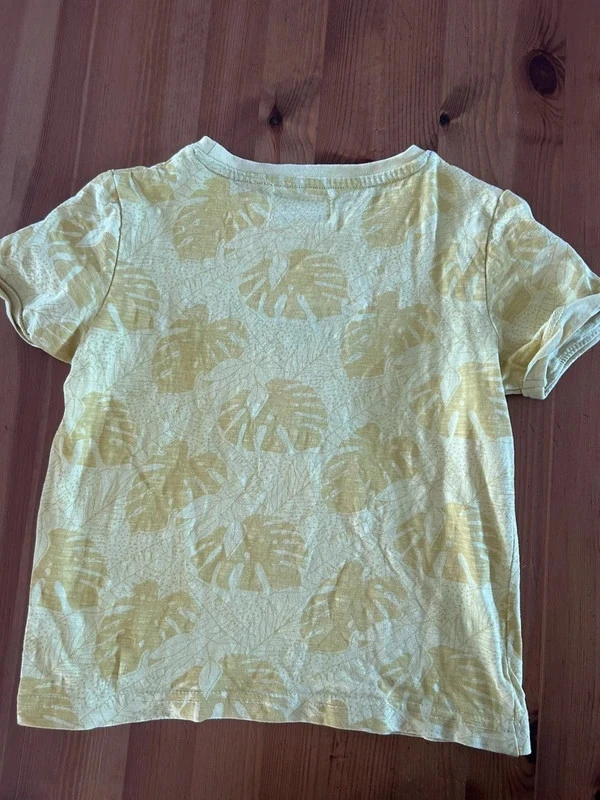 Short sleeve t-shirt – photo 3
